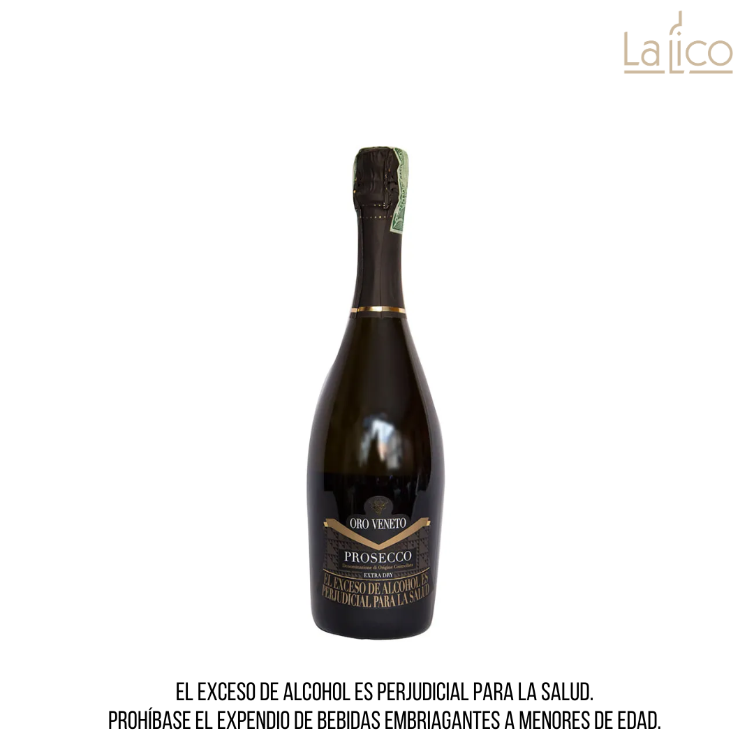 Oro Veneto Prosecco 750 ML