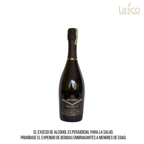 Oro Veneto Prosecco 750 ML