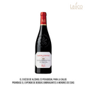 Barton & Guestier Chanteaneuf Du Pape 750ml