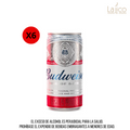 Budweiser Lata 269ml