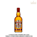 Chivas Regal 12 Años 700ml