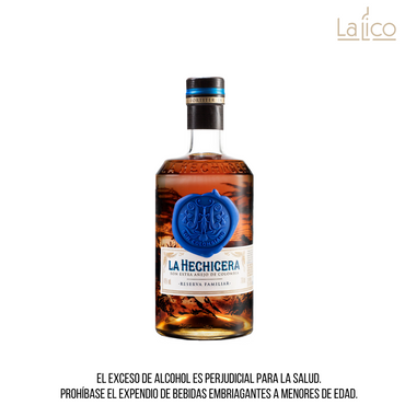 La Hechicera 700ml