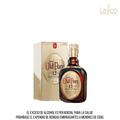 Old Parr 12 Años 750ml