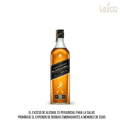 Johnnie Walker Black Label 1000ml