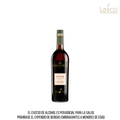Jerez Leonor Palo Cortado Seco Sherry 750ml