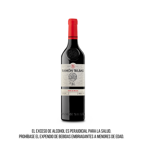 Ramon Bilbao Crianza 750ml