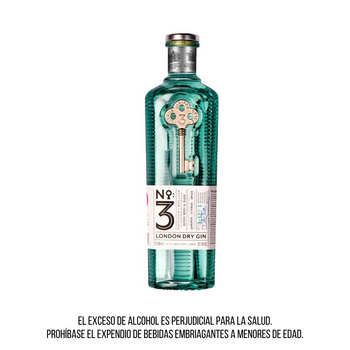 London N° 3 Dry Gin 750ml