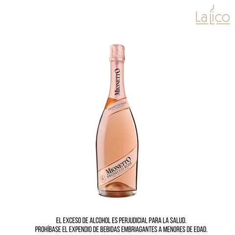 Prosecco Mionetto Rose 750 Ml