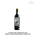 Federico Paternina Tempranillo 750 Ml