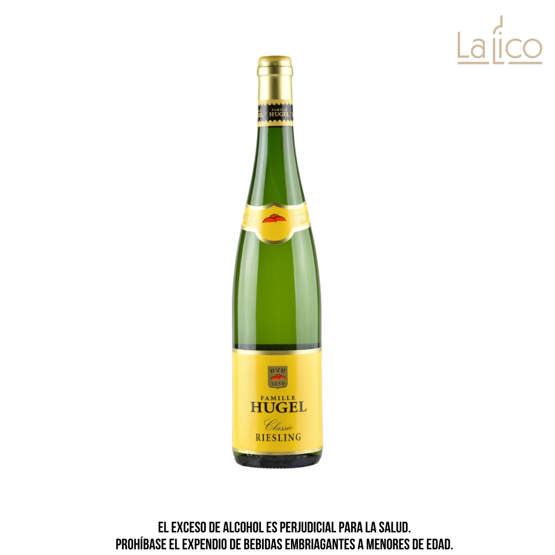 Famille Hugel Classic Riesling 750ml