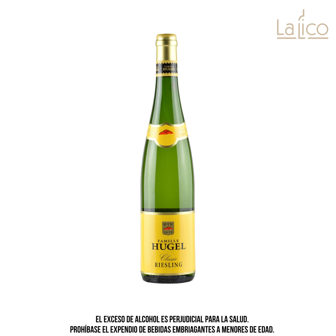 Famille Hugel Classic Riesling 750ml – La Lico