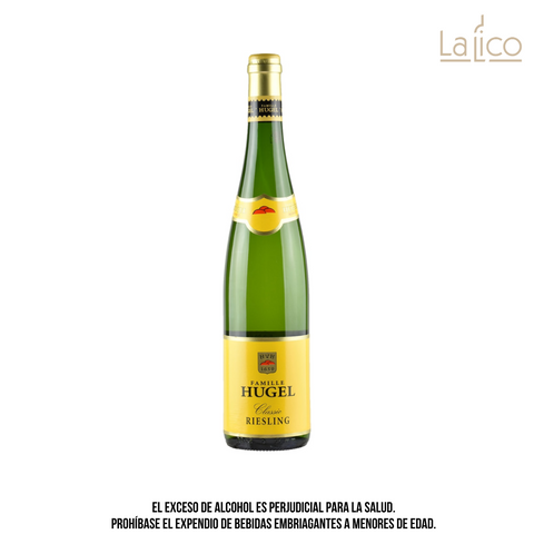 Famille Hugel Classic Riesling 750ml