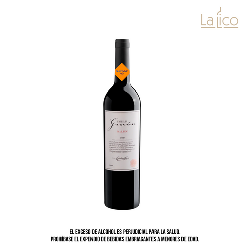 Familia Gascon Malbec 750 ml