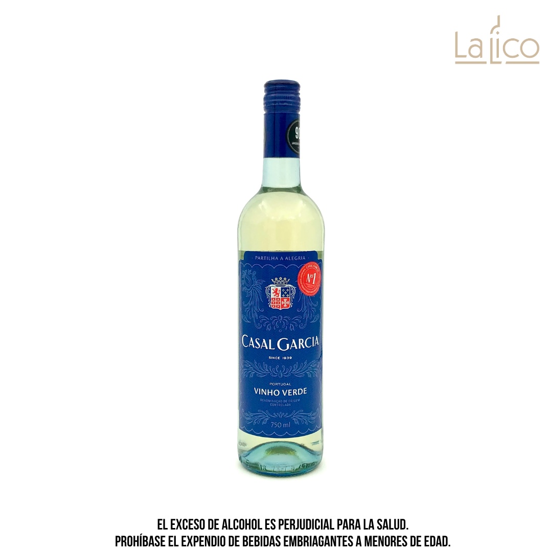 Casal Garcia Vinho Verde 750ml