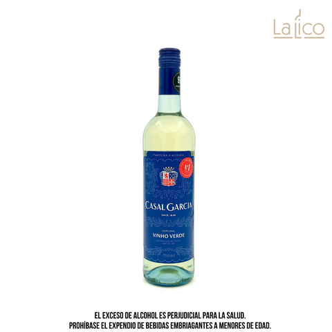 Casal Garcia Vinho Verde 750ml