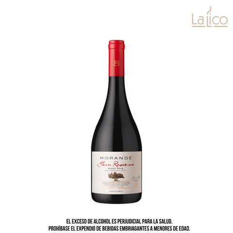 Morande Gran Reserva Pinot Noir