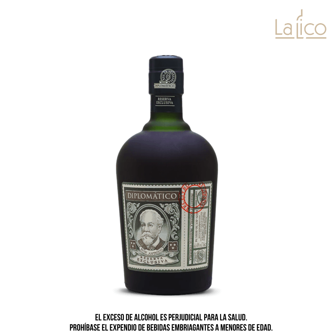 Diplomático Reserva Exclusiva 700 ML