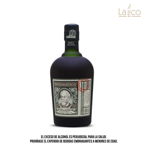 Diplomático Reserva Exclusiva 700 ML