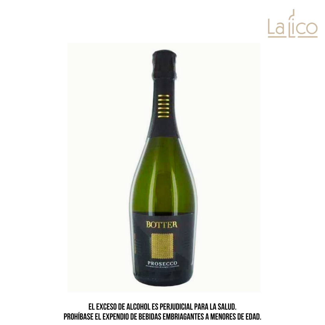 Botter Prosecco 750 ML