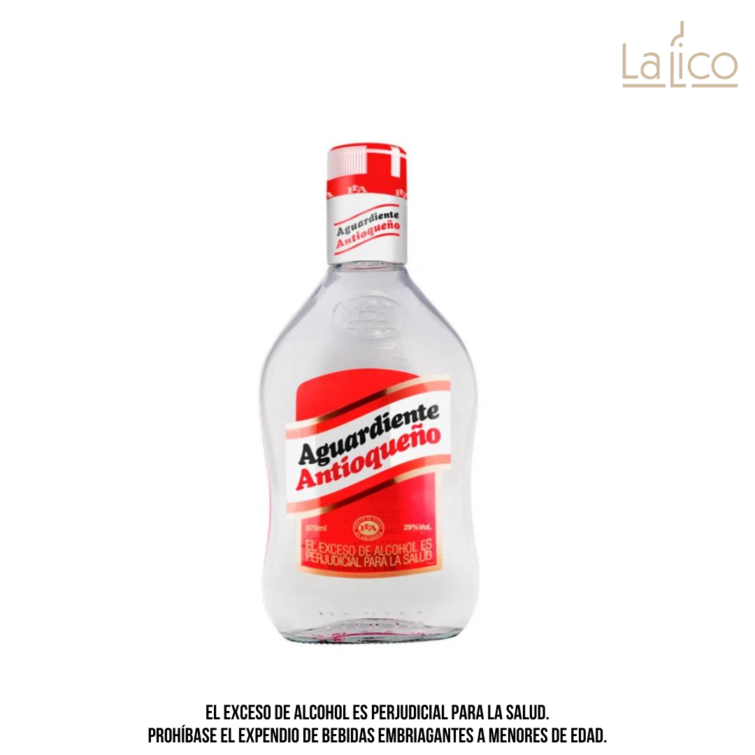 Antioqueño Tradicional 375 ml