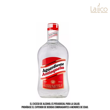 Antioqueno Tradicional 750ml