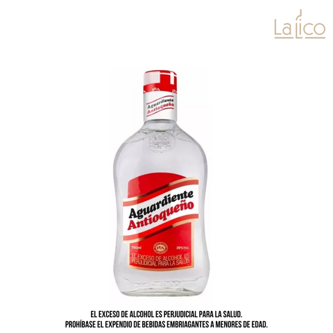 Antioqueno Tradicional 750ml