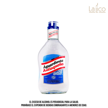 Antioqueño Sin Azúcar 375 Ml