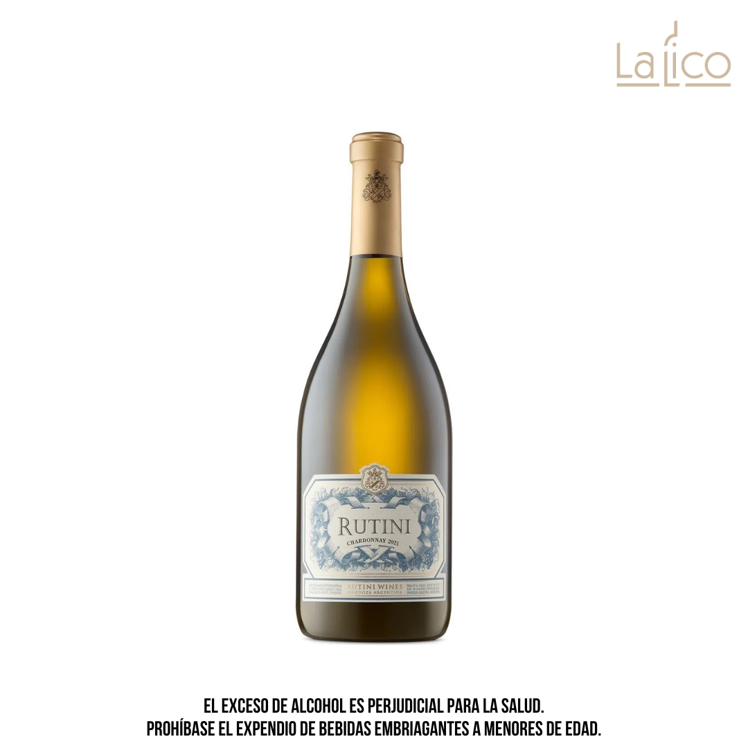 Rutini Chardonnay 750 ml