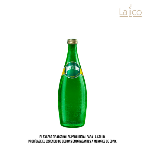 Perrier 750 ML