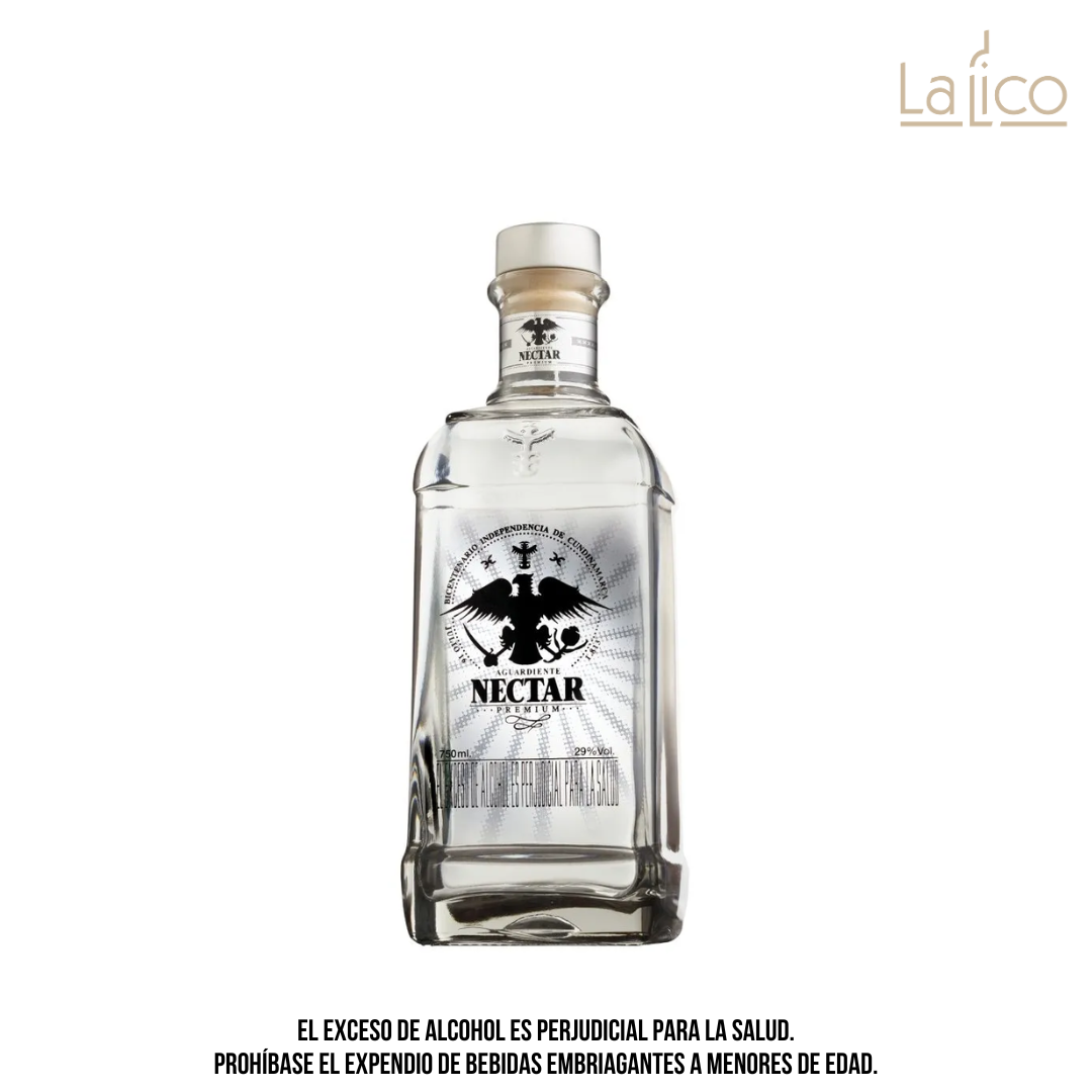 Nectar Premium 750 ml