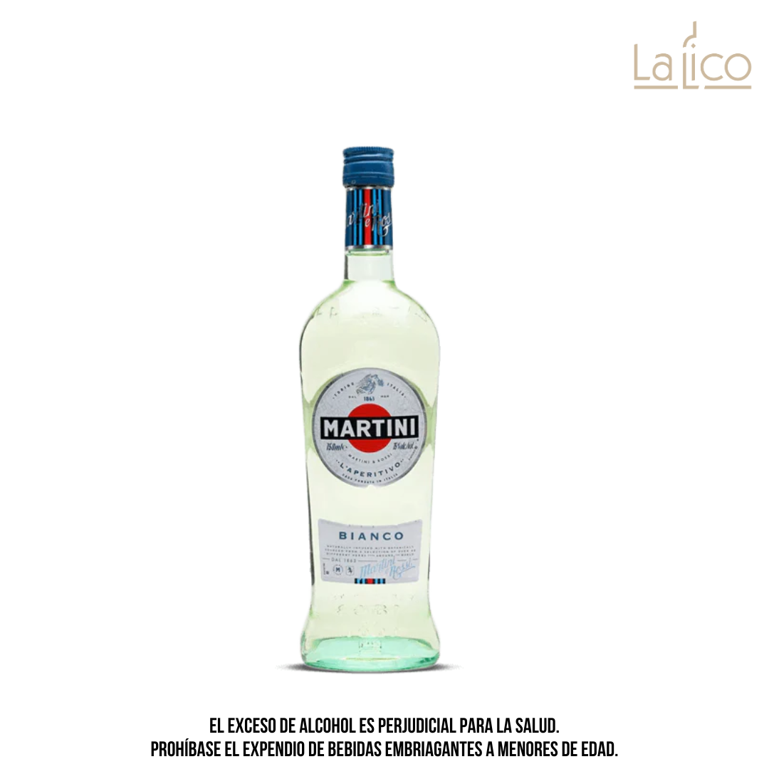 Martini Bianco 750 ml