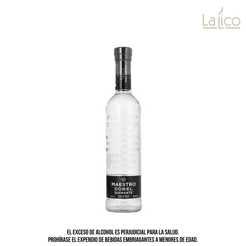 Maestro Dobel Diamante 700 ML