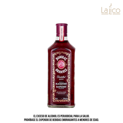 Bombay Bramble 700 Ml