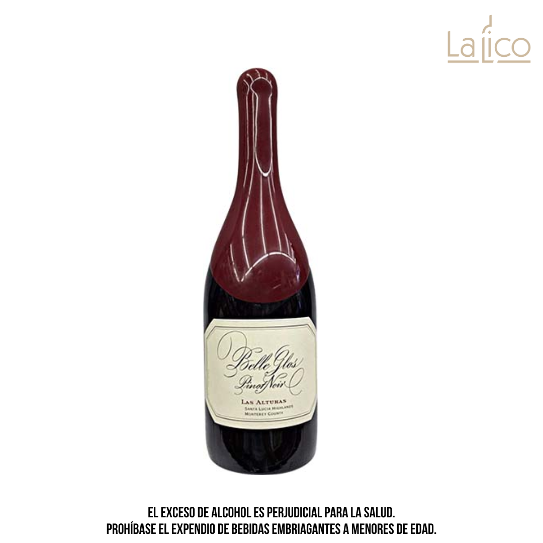 Belle Glos Las Alturas Pinot Noir