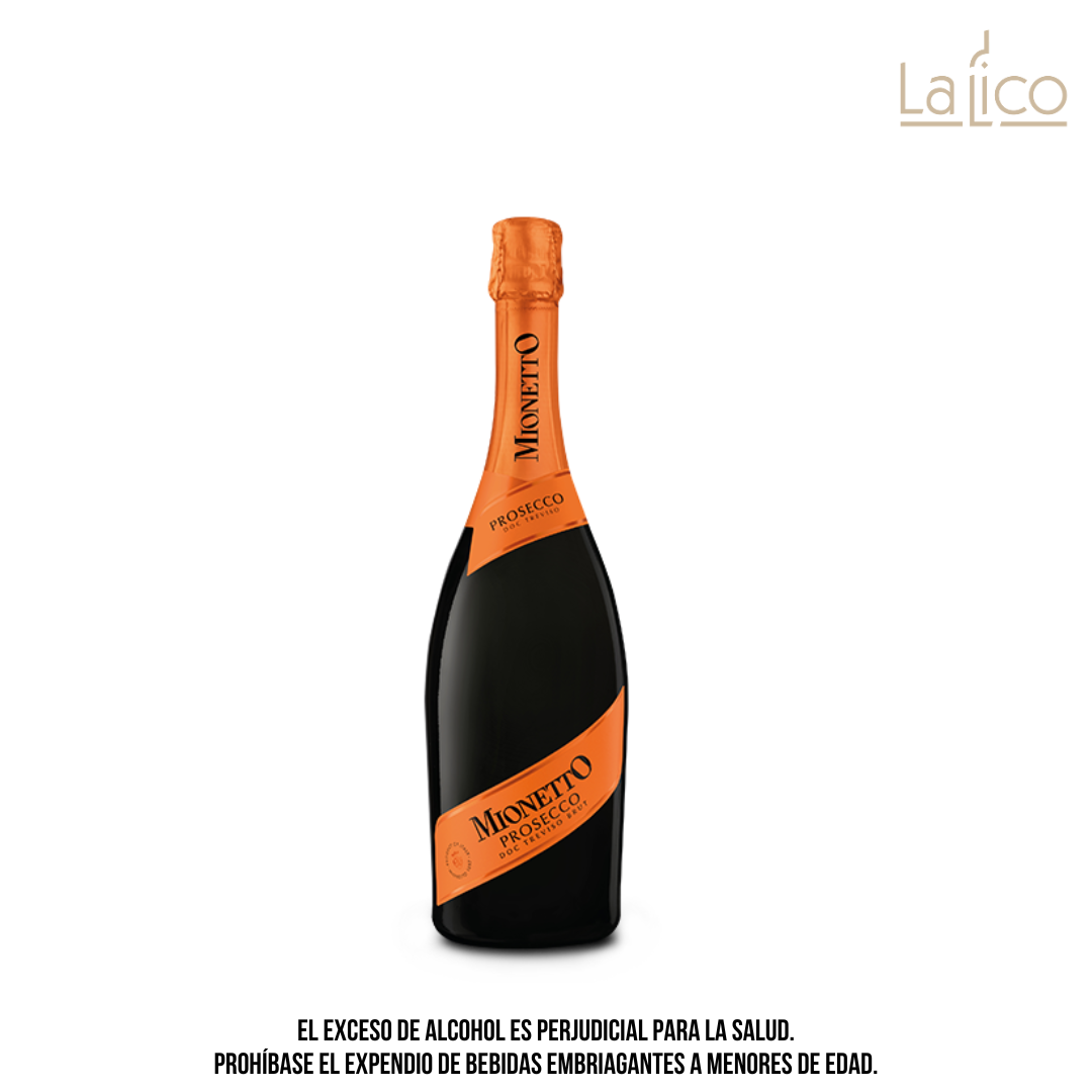 Mionetto Prosecco Brut 750 ml