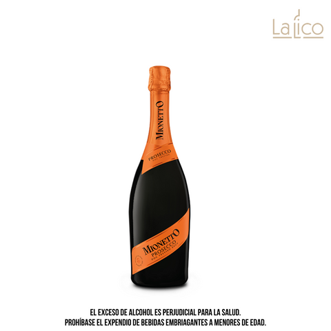 Mionetto Prosecco Brut 750 ml