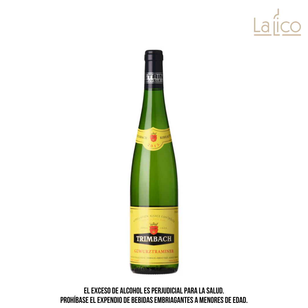 Domaine Trimbach Gewurztraminer 750ml