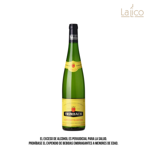 Domaine Trimbach Gewurztraminer 750ml