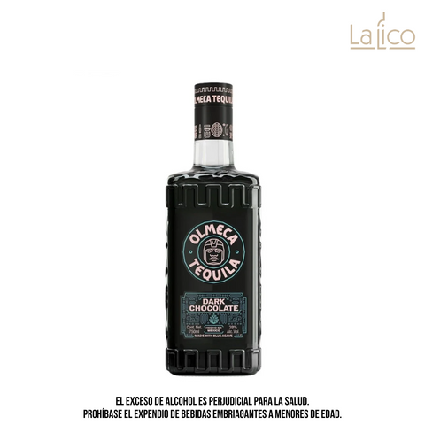 Tequila Olmeca Chocolate 700 Ml