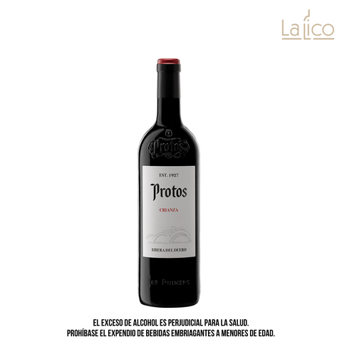 Protos Crianza 750 ml