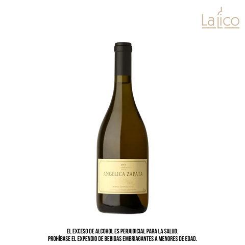 Angélica Zapata Chardonnay 750 ml