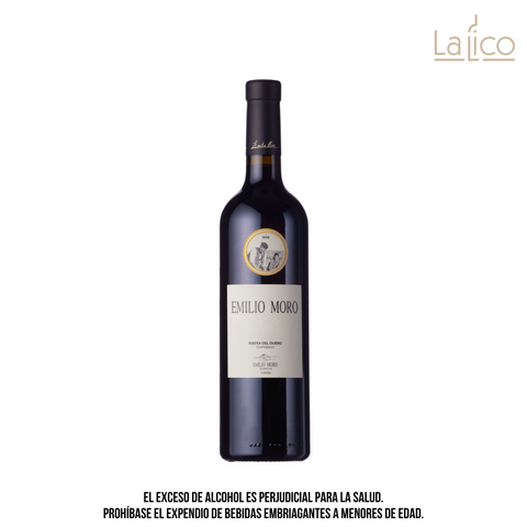 Emilio Moro Ribera del Duero 750 ml