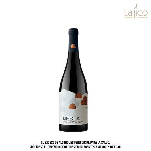 Nebla Garnacha Tinta 750 ml