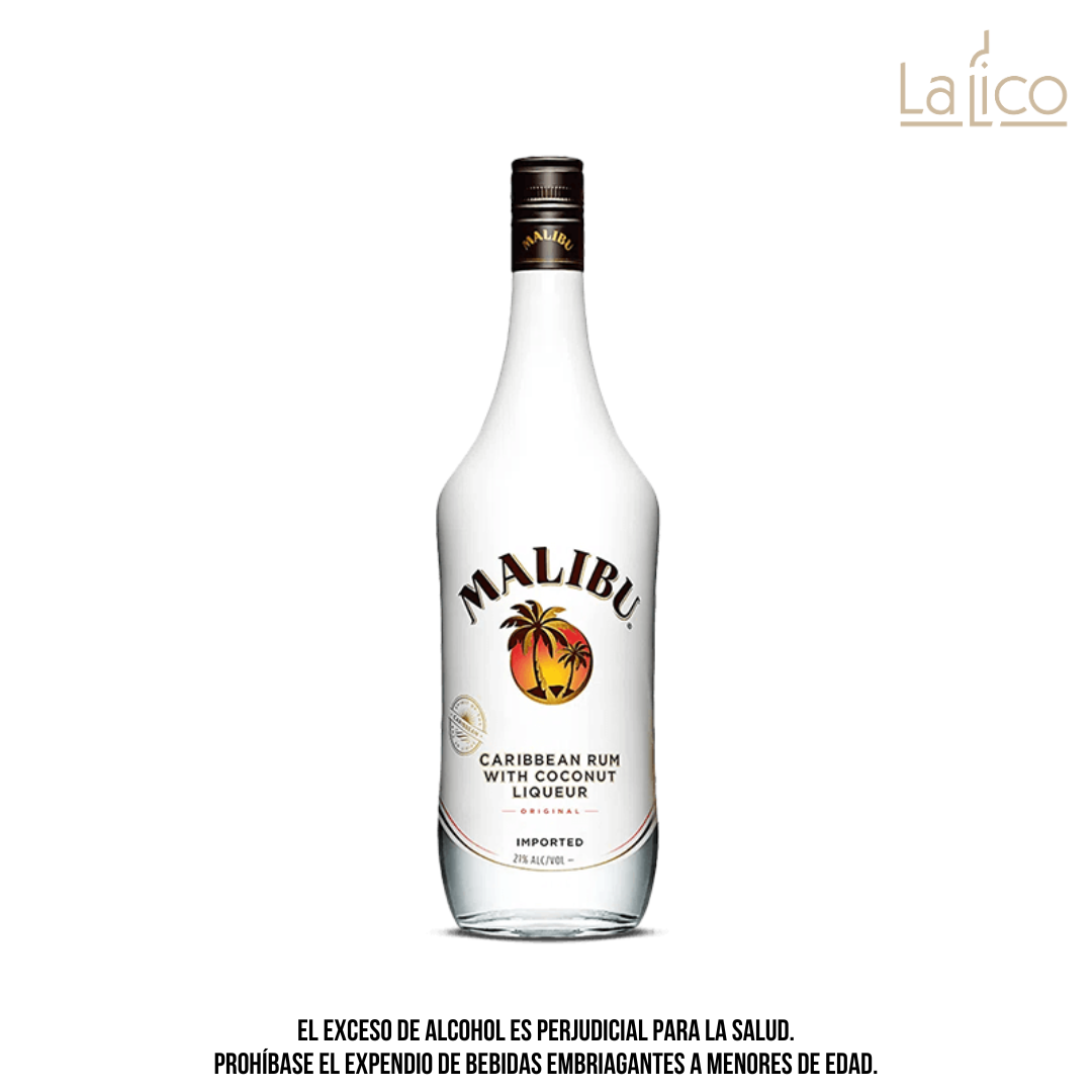 Malibu Coconut 750 ml