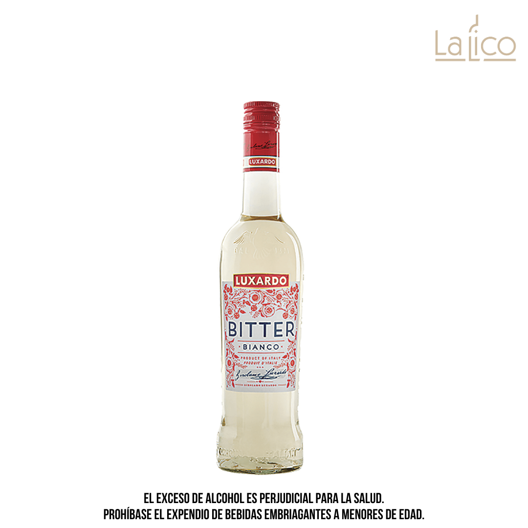 Luxardo Bitter Blanco 750 ml