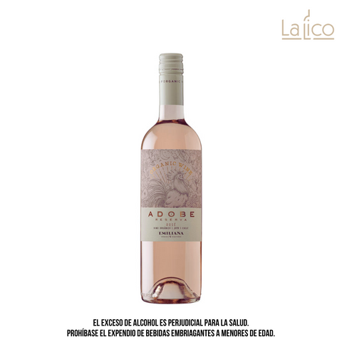 Adobe Reserva Rosé 750 ml