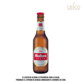 Cerveza Mahou 5 Estrellas 330 ml