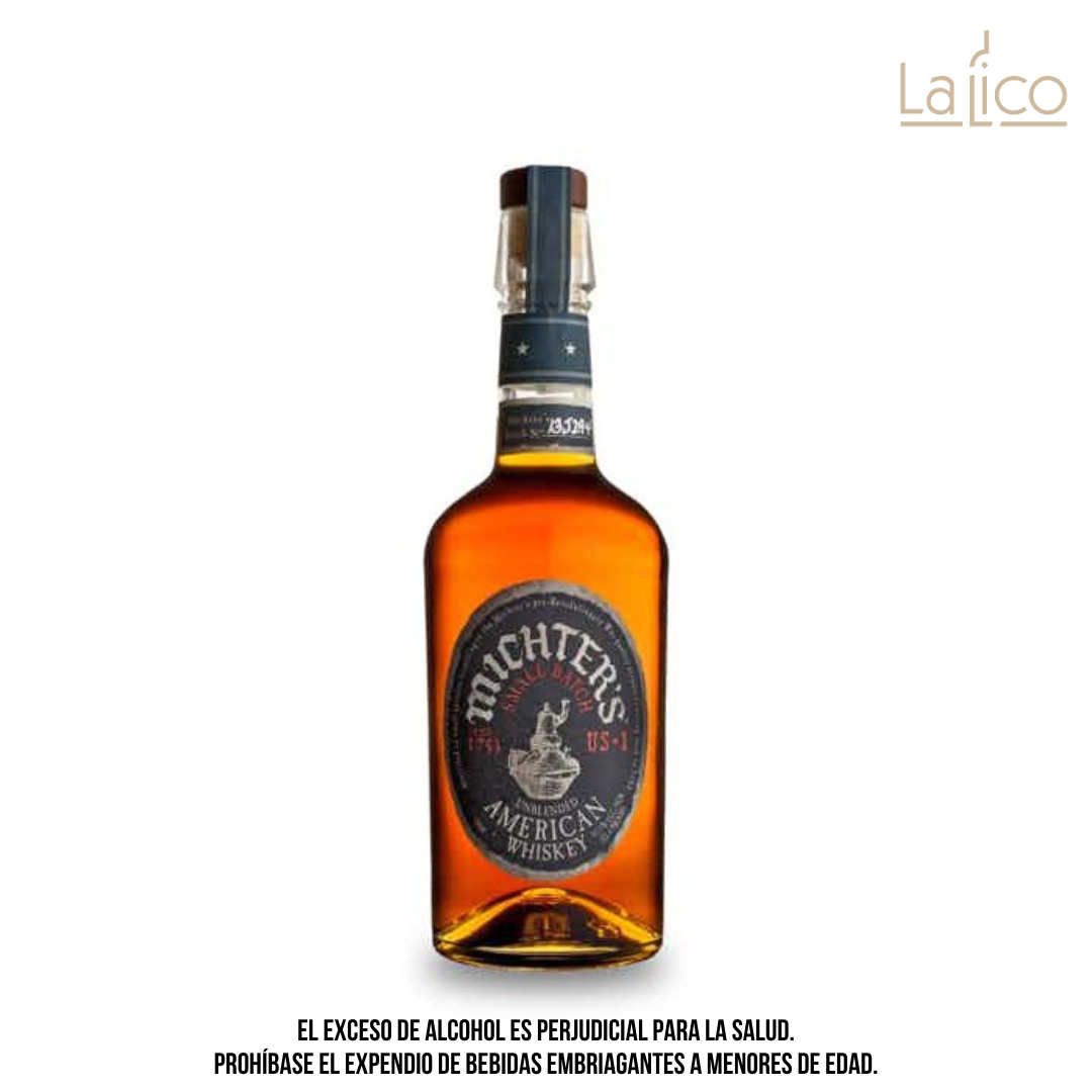 Michter's American Whiskey  750ml