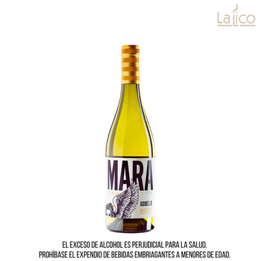 Mara Martin Blanco 750ml