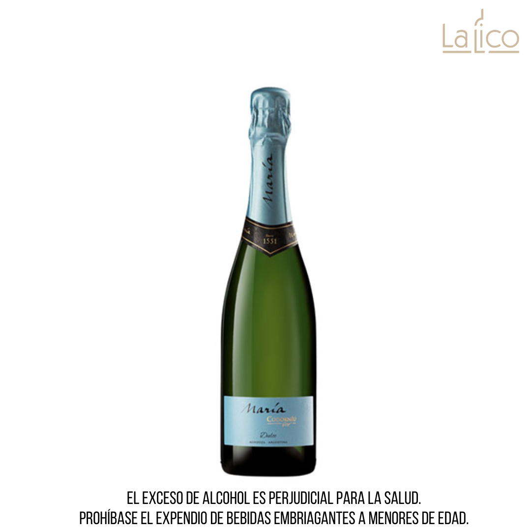 María Codorniu Dulce 750 ml